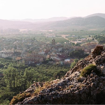 Eva & Travel - Triplex La Cavallada プラデス エクステリア 写真