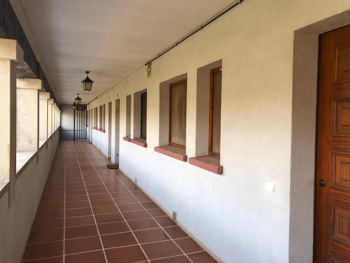 Eva & Travel - Triplex La Cavallada プラデス エクステリア 写真